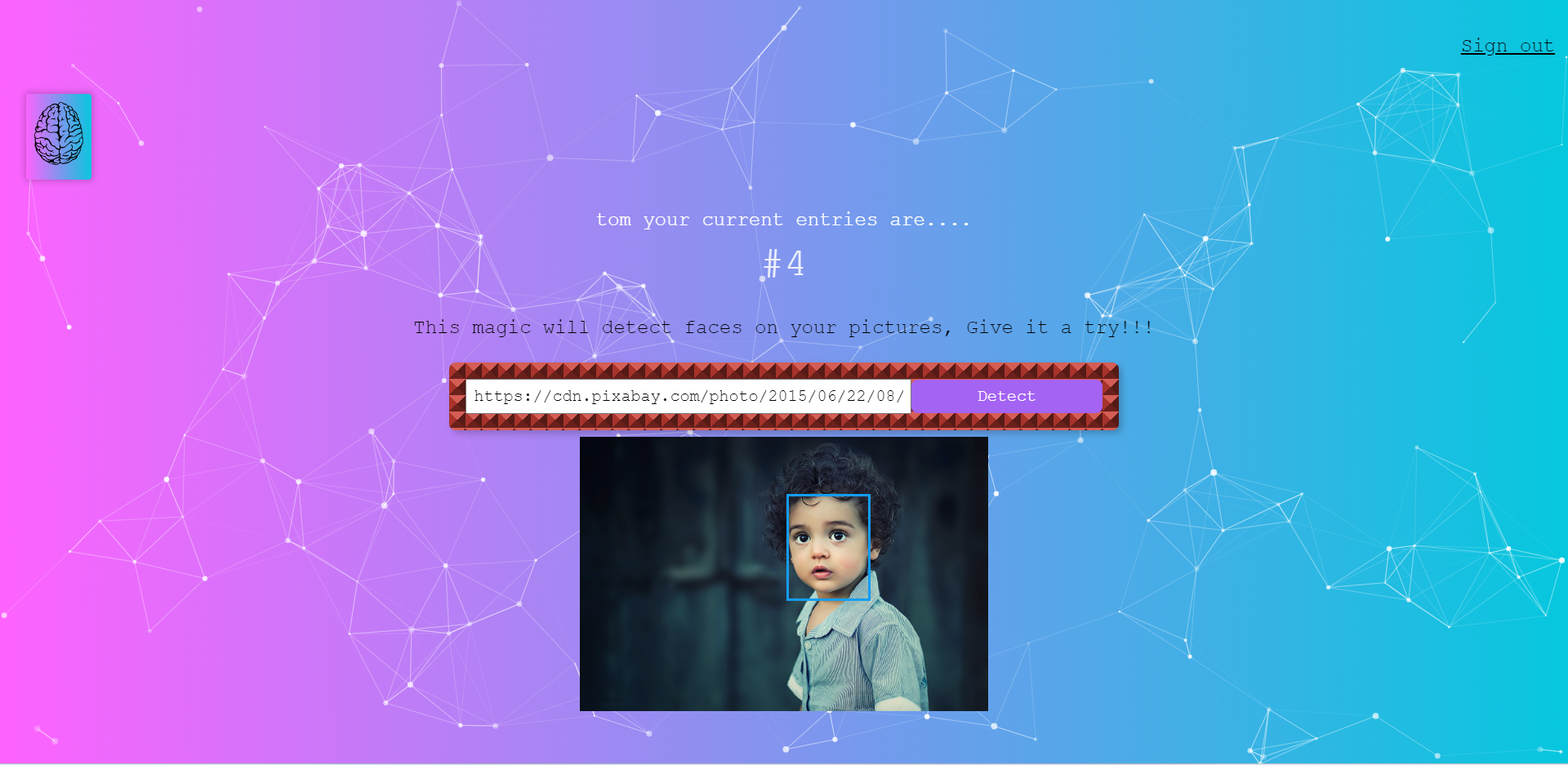 Face Recognition