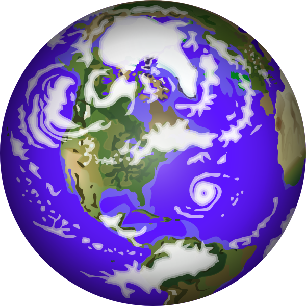 planet